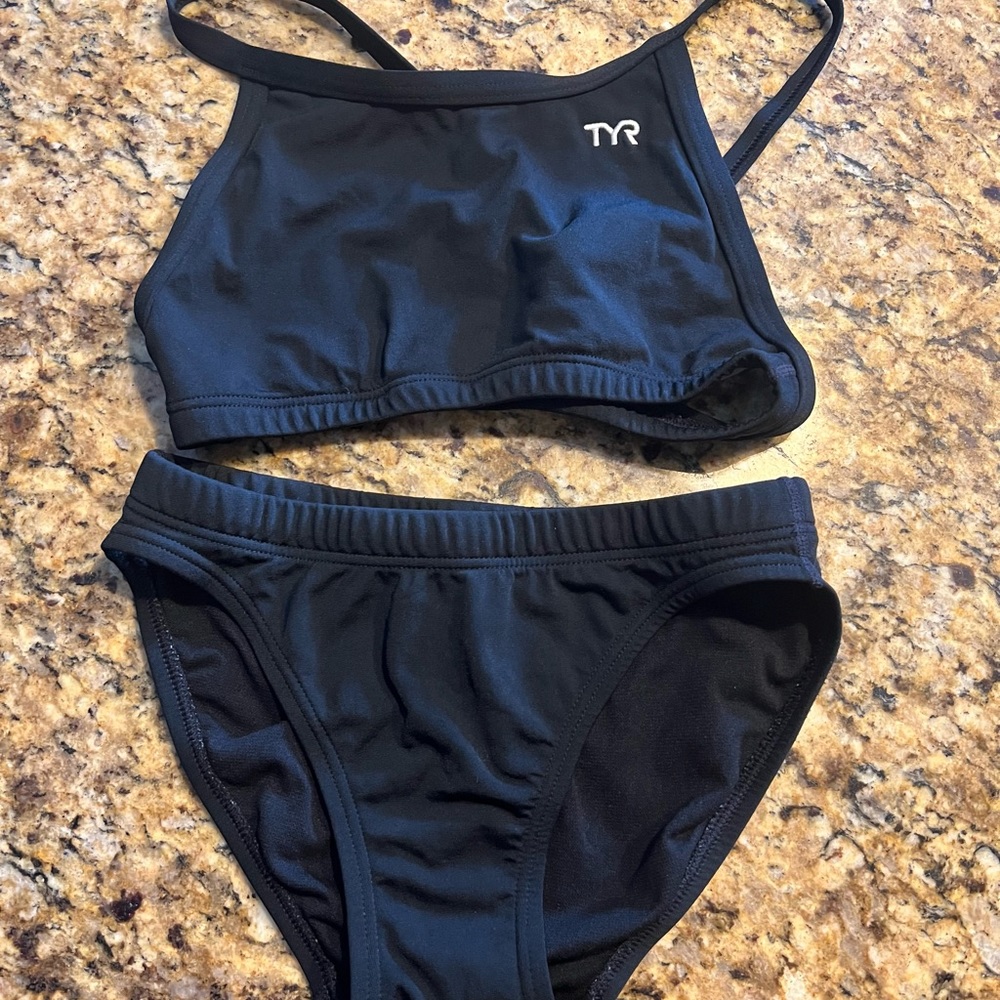 TYR Swimsuit